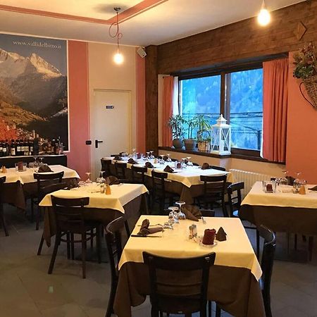 Locanda Ca Priula Hotel Albaredo Per San Marco Exterior foto